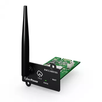 CyberPower RWCCARD100 Netzwerkkarte Intern WLAN