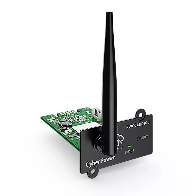 CyberPower RWCCARD100 Netzwerkkarte Intern WLAN