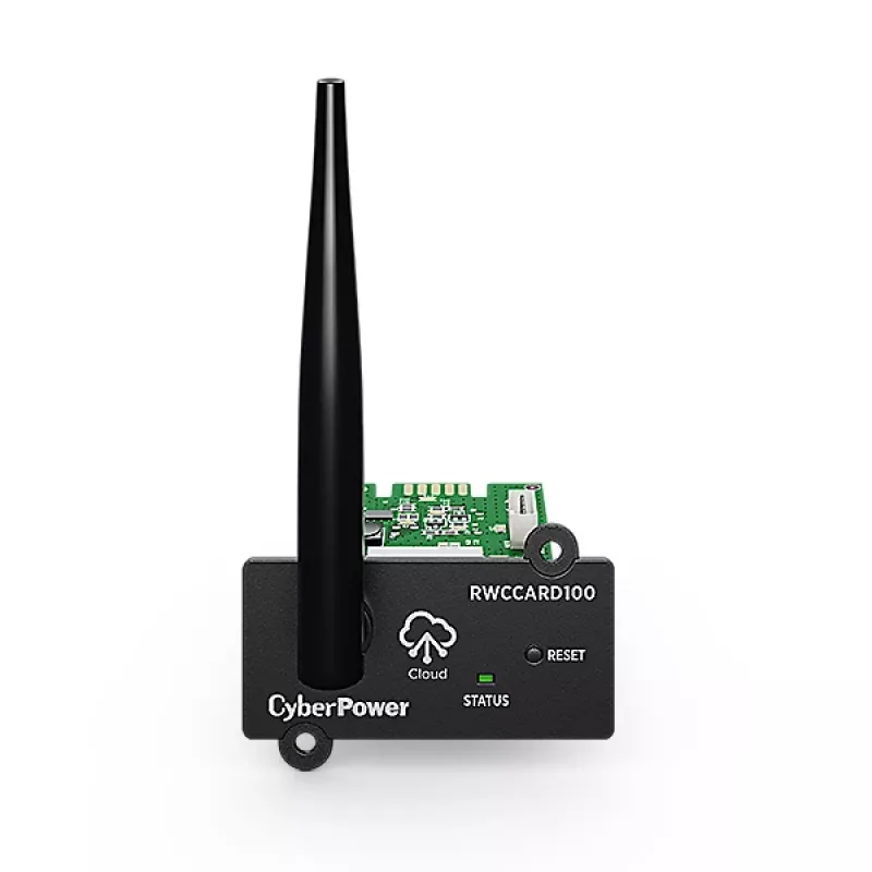 CyberPower RWCCARD100 Netzwerkkarte Intern WLAN