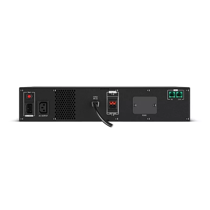 Batteriepack CYBERPOWER BP48VP2U01 Blei-Vlies-Akku VRLA 12 V 7 Ah 8 Zellen für USV
