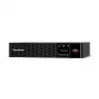 CyberPower PR1000ERTXL2U unterbrechungsfreie Stromversorgung (USV) Line-Interactive 1 kVA 1000 W 10 AC-Ausgänge