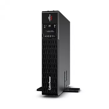 CyberPower PR1000ERTXL2U unterbrechungsfreie Stromversorgung (USV) Line-Interactive 1 kVA 1000 W 10 AC-Ausgänge