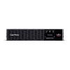 CyberPower PR750ERT2U unterbrechungsfreie Stromversorgung (USV) Line-Interactive 0,75 kVA 750 W 10 AC-Ausgang/Ausgänge