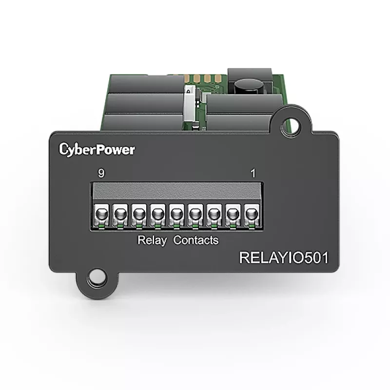 CyberPower RELAYIO501 USV-Zubehör