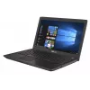Laptop ASUS FX553VD-DM199T — Intel Core i5-7300HQ, 15,6 ″ Full HD, 8 GB RAM, 256 GB SSD, NVIDIA GeForce GTX 1050, Windows 10 Home, Schwarz