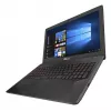 Laptop ASUS FX553VD-DM199T — Intel Core i5-7300HQ, 15,6 ″ Full HD, 8 GB RAM, 256 GB SSD, NVIDIA GeForce GTX 1050, Windows 10 Home, Schwarz