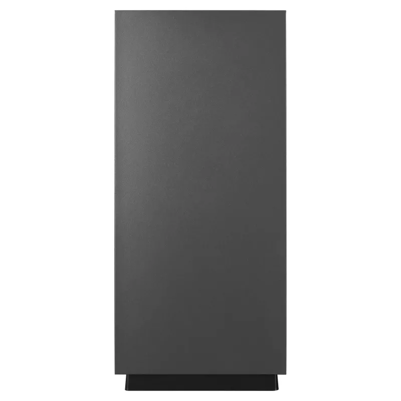 Aerocool Glo Midi Tower Schwarz
