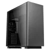 Aerocool Glo Midi Tower Schwarz