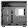 Aerocool Glo Midi Tower Schwarz
