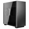 Aerocool Glo Midi Tower Schwarz