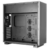 Aerocool Glo Midi Tower Schwarz