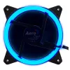 Aerocool Rev RGB Computer-Gehäuselüfter 12 cm Schwarz