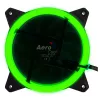 Aerocool Rev RGB Computer-Gehäuselüfter 12 cm Schwarz
