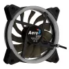 Aerocool Rev RGB Computer-Gehäuselüfter 12 cm Schwarz