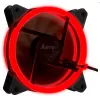 Aerocool Rev RGB Computer-Gehäuselüfter 12 cm Schwarz