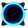 Aerocool Rev RGB Computer-Gehäuselüfter 12 cm Schwarz