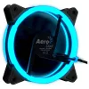 Aerocool Rev RGB Computer-Gehäuselüfter 12 cm Schwarz