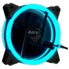 Aerocool Rev RGB Computer-Gehäuselüfter 12 cm Schwarz