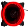 Aerocool Rev RGB Computer-Gehäuselüfter 12 cm Schwarz