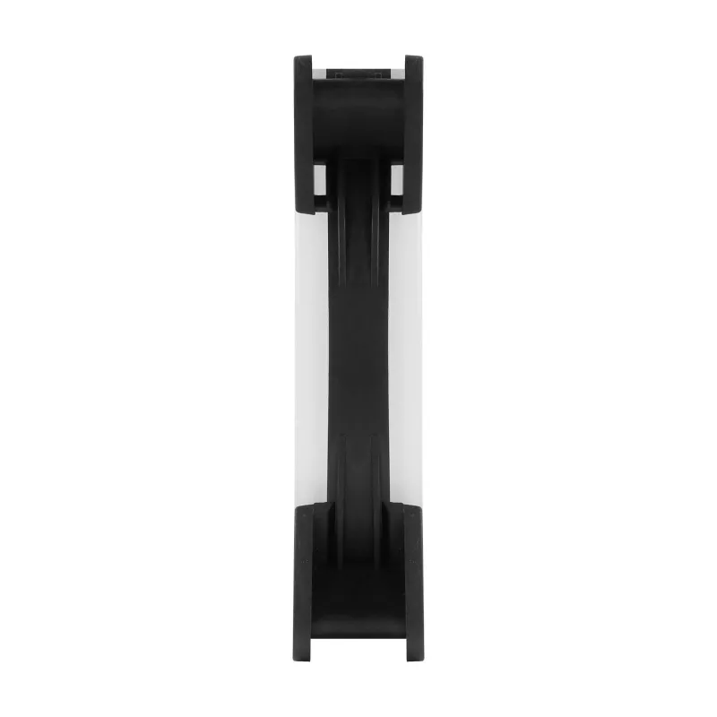 Aerocool Rev RGB Computer-Gehäuselüfter 12 cm Schwarz