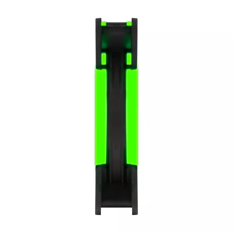 Aerocool Rev RGB Computer-Gehäuselüfter 12 cm Schwarz