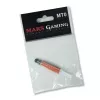 Mars Gaming MT0 PC Wärmeleitpaste 1g 6W Temperatur 30-280º Maximale Sicherheit