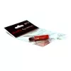 Mars Gaming MT0 PC Wärmeleitpaste 1g 6W Temperatur 30-280º Maximale Sicherheit