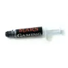 Mars Gaming MT0 PC Wärmeleitpaste 1g 6W Temperatur 30-280º Maximale Sicherheit