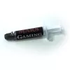 Mars Gaming MT0 PC Wärmeleitpaste 1g 6W Temperatur 30-280º Maximale Sicherheit