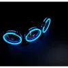 Aerocool Rev RGB Pro Gehäuselüfter 12 cm Schwarz