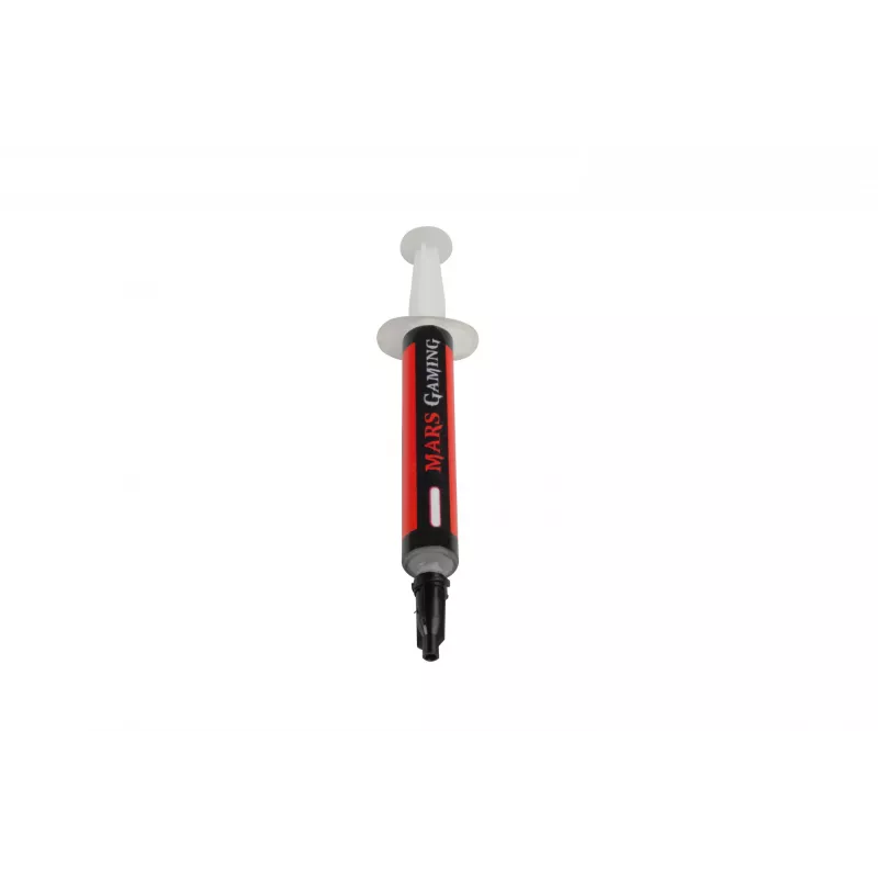 Mars Gaming MT1 PC-Wärmeleitpaste 3g 9W Temperatur 50-250º Maximale Sicherheit