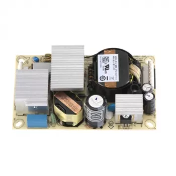 Netzteil QNAP PWR-PSU-100W-DT01 100W Mehrfarbig