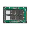 QNAP QDA-U2MP Speichergehäuse SSD-Gehäuse Schwarz M.2