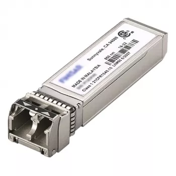 QNAP TRX-32GFCSFP-SR Netzwerk-Transceiver-Modul 32000 Mbit/s SFP+