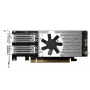 QNAP QXG-100G2SF-E810 Netzwerkkarte Intern Glasfaser 100000 Mbit/s