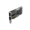 QNAP QXG-100G2SF-E810 Netzwerkkarte Intern Glasfaser 100000 Mbit/s