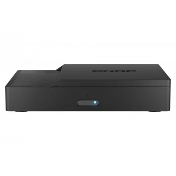 Drahtloses Präsentationssystem QNAP KoiBox-100W HDMI Desktop Wi-Fi 6