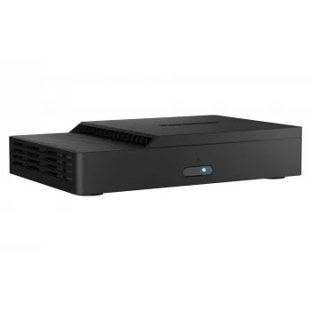Drahtloses Präsentationssystem QNAP KoiBox-100W HDMI Desktop Wi-Fi 6