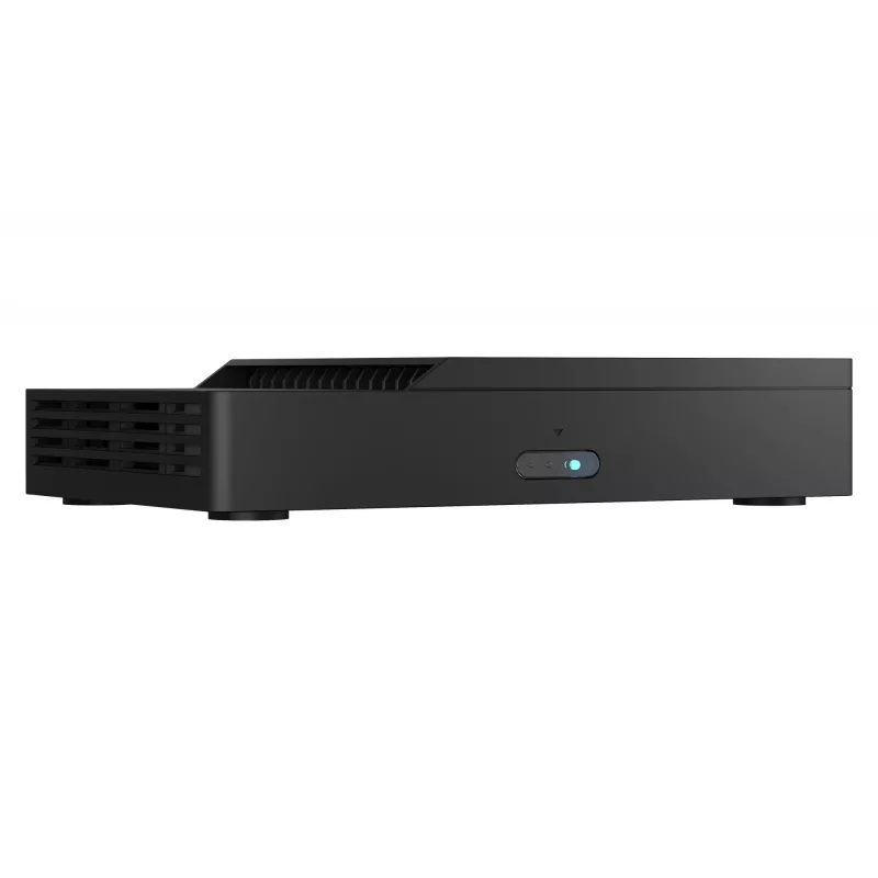 Drahtloses Präsentationssystem QNAP KoiBox-100W HDMI Desktop Wi-Fi 6