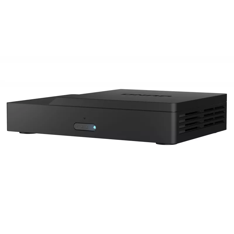 Drahtloses Präsentationssystem QNAP KoiBox-100W HDMI Desktop Wi-Fi 6