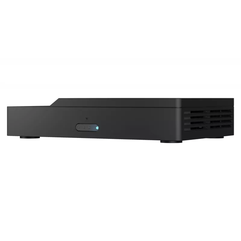 Drahtloses Präsentationssystem QNAP KoiBox-100W HDMI Desktop Wi-Fi 6
