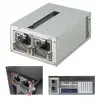 FSP FSP500-50RAB Netzteil 500 W PS/2 Grau