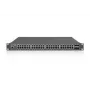 EnGenius Cloud Managed Switch 48-Port GbE 4xSFP+ L2+ 19i, Managed, L2+, Gigabit Ethernet (10/100/1000), Vollduplex, Rack-Montage