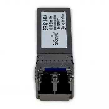 SFP-Modul engenius networks europe bv SFP3213-10A 10G Singlemode-Faser 1330nm 10km
