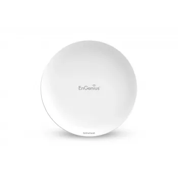 EnGenius Outdoor PtP CPE 11ax 5GHz 2400Mbps 2T2R 19dBi Richtantenne 2xGbE pPoE/at
