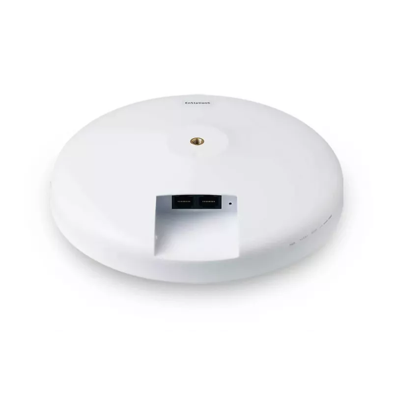 EnGenius Outdoor PtP CPE 11ax 5GHz 2400Mbps 2T2R 19dBi Richtantenne 2xGbE pPoE/at