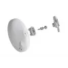 EnGenius Outdoor PtP CPE 11ax 5GHz 2400Mbps 2T2R 19dBi Richtantenne 2xGbE pPoE/at