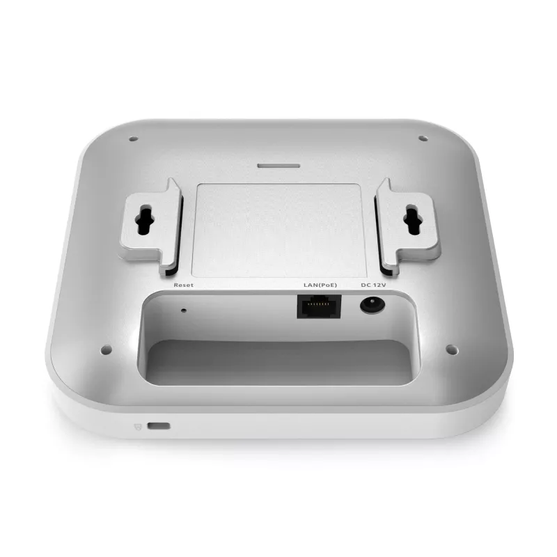 EnGenius Fit6 2×2, 2,4 GHz, 5 GHz, 1774 Mbit/s, SNMP, SNMPv2, SNMPv3, WPA2-AES, WPA2-Enterprise, WPA3, 10,100,1000 Mbit/s