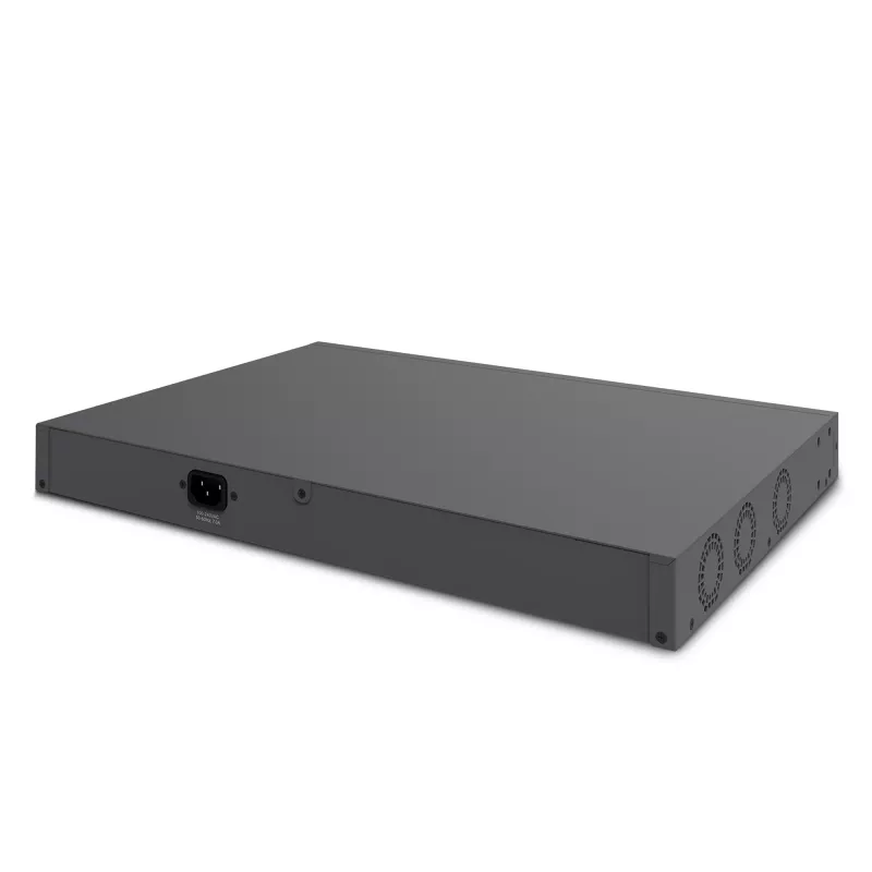 Managed Switch EnGenius FitSwitch 48 PoE 48 Ports Gigabit Ethernet