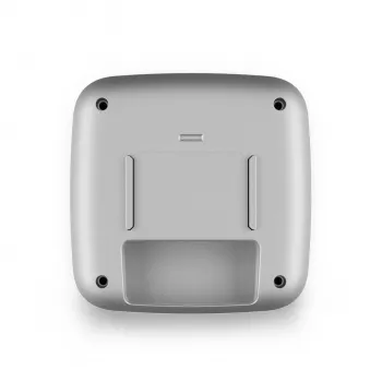 EnGenius Fit6 2x2 Lite verwalteter Innen-WLAN-Access-Point Dualband 11ax 574+2400Mbit/s 2T2R GbE PoE.af 4x3dBi intern